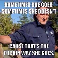 Ray Trailer Park Boys Way She Goes Trailer Park Boys Quotes Trailer Park Boys Ray Trailer Park Boys