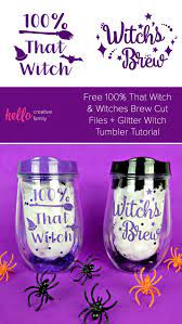 Download Free 100 That Witch Svg Witch S Brew Svg Hello Creative Family