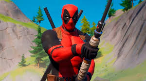 Deadpool simulator 2018 para android es el juego perfecto para todos los . Fortnite Deadpool Tomara Manana El Control Del Battle Royale