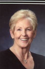 Barbara Knell Garrett Obituary July 24, 2017