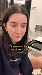 Alison Jones Sydney Strava