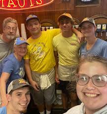 Today marks our 26th year open! Over the years, we have had many employees  and so many memories.