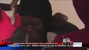 Donovan Mills's Instagram, Twitter & Facebook