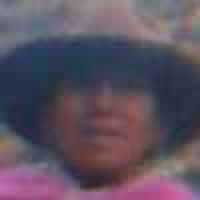 Teodula Inga Molina (1944–2006)