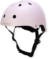 Banwood Kid S Bike Helmet In 2020 With Images Kids Bike Helmet Kids Bike Bike Helmet