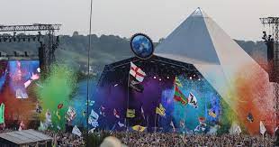 Glastonbury hotels with free parking. Glastonbury Festival Announces Live At Worthy Farm Event Updates And Reaction Somerset Live
