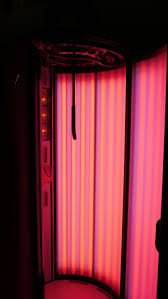 Thetanningguru Com Red Light Therapy Tanning Bed Light Therapy