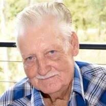 Eugene Hamlin Whitehead Obituary