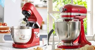 aldi is selling bake off kitchenaid