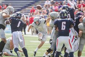 Cade Coffey Football University Of Idaho Athletics