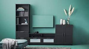 Our modular storage system allows you to design custom solutions that fit any space to match your style and budget. Tv Media Storage Ikea