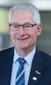 Trust and technology: