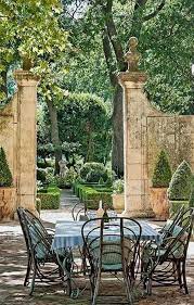 Provence Provence Garden Luxury Garden Luxury Garden Design