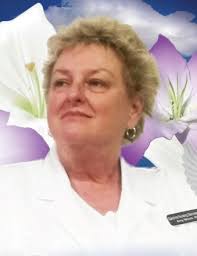 Margaret Amerson Moore