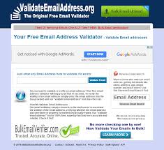 There are several email apis businesses could use to integrate transactional and marketing email capabilities with apps. 20 Top Email Address Checker Solutions Compared Conversion Uplift