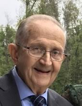 Henry Joseph Kussay Sr. Obituary (2022)