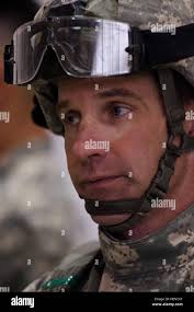 Officer in charge of civil affairs hi-res stock photography and images