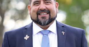 ELECTION 2024 candidate column: Phillip Ramirez, New Mexico Senate District  12