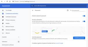Per impostazione predefinita, chrome propone di salvare le password. Come Salvare Password In Chrome Edge E Firefox Numeri Di Assistenza