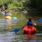 Canal Paddle Tour