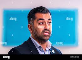 Primary school in autumn hi-res stock photography and images