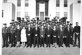 1962-1985 -The City of Vancouver, WA