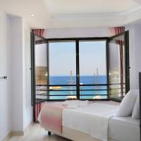 Karia hotel datça'da, sizlere teraslarınızda keyifli ve ferah bir konaklama vaat ediyoruz. Die 10 Besten Hotels In Datca Turkei Ab 46