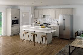 Another cabinet salesperson (whose estimate was 2x waypoint) remarked that for the price, the cabinets could not be good quality. Homepage Fine Line Kitchen Designs