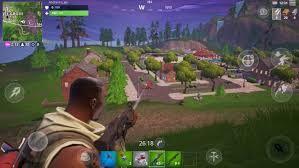 Same map, same gameplay, same weekly updates. Fortnite 18 30 0 17882303 Android For Android Download