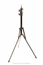Manfrotto 5001b Nano Light Stand Review Points In Focus Photography