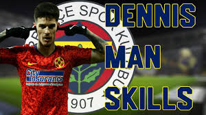 Dennis man, titular contra lui zlatan ibrahimovic. Dennis Man Skills Golleri Ve Asistleri Welcome To Fenerbahce Youtube
