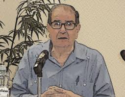 Ignacio Alejandro del Río Chávez. Un historiador de intachable honestidad  intelectual