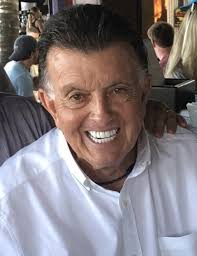 Obituary for Dr. Francis "Rusty" P. Camp