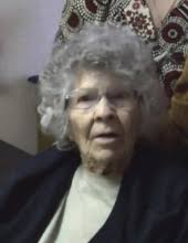 Obituary information for Alice Louise Norris Ivey