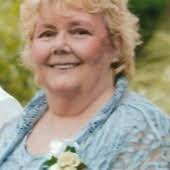Obituary information for Christine L. Streeter