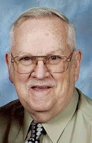 Arvid Johnson Obituary (2014)