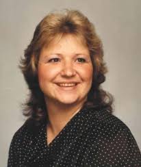 Sharri Scott Obituary (1955