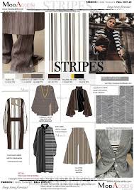 Fall 21 22 Fashion Trend Stripes Trend Mody Zima 21 22 Poloski In 2020 Fashion Forecasting Fashion Trending Moodboard Fashion Trend Forecast