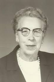 Zella Bruning Alexander (1895-1983)