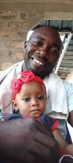 Celebrating Elizabeth's Second Birthday with Prayer and Guidance