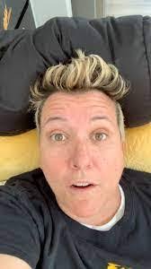 Ian Pasquer's Instagram, Twitter & Facebook