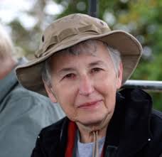 Obituary information for Arehart, Mildred Gray