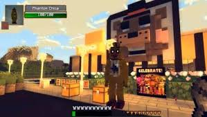 May 20, 2021 · a new biome appeared in minecraft pe 1.17.0.58. Five Nights At Freddy S Mod 1 17 1 1 16 5 1 15 2 1 14 4 Minecraft