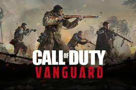 5 release, and with sledgehammer games at the unlike the first cod game that focused on the european side of wwii, vanguard will take place on. Leaked Call Of Duty Vanguard Images Show A Return To World War 2 Pc Gamer