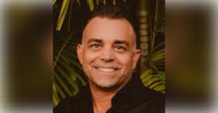 Obituary information for Ryan Edward Comer