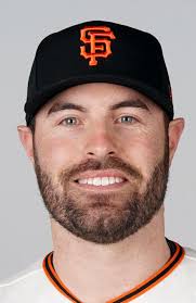 Key moment in the game for the Giants was the 8th inning