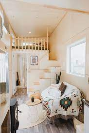 Kahurangi Koinga By Build Tiny Tiny Living Tiny House Loft Tiny House Interior Design Tiny House Decor