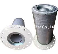 High Efficiency 6025n/6030n Air Compressor Part Air Oil Separator 98262-102  dB2004 4900051491 98262-120 98262/102