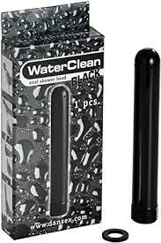 The frequency is highly dependent on your water supply. Danatoys Black Water Clean Shower Head Amazon De Drogerie Korperpflege