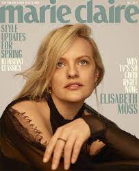 Pin On Fashion Magazines 2019